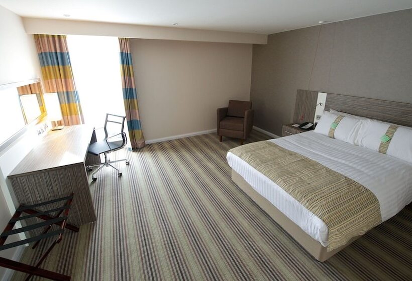 프리미엄 룸, Holiday Inn Southend, An Ihg
