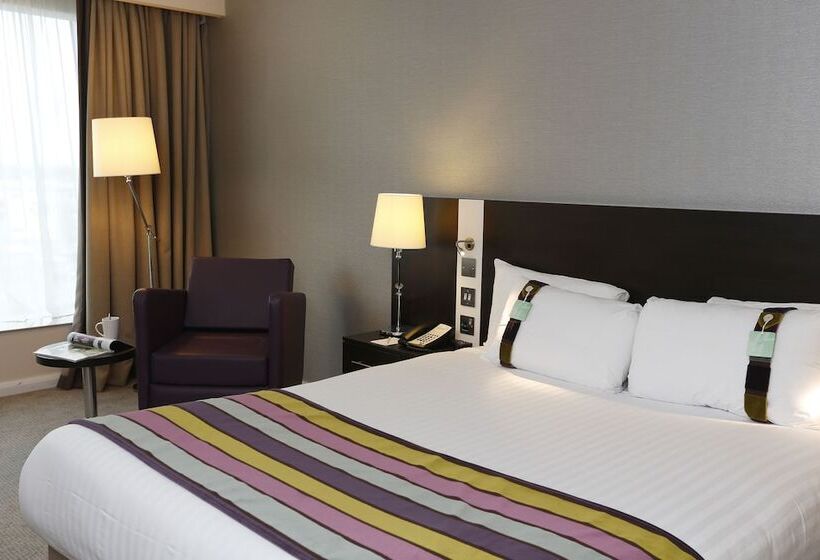 Quarto Premium, Holiday Inn Southend, An Ihg