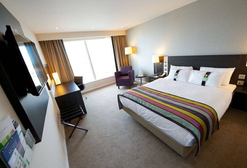 프리미엄 룸, Holiday Inn Southend, An Ihg