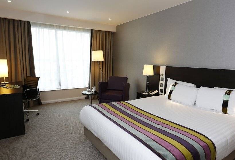 프리미엄 룸, Holiday Inn Southend, An Ihg