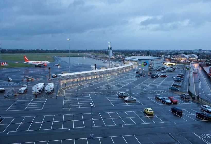 스탠다드 룸, Holiday Inn Southend, An Ihg