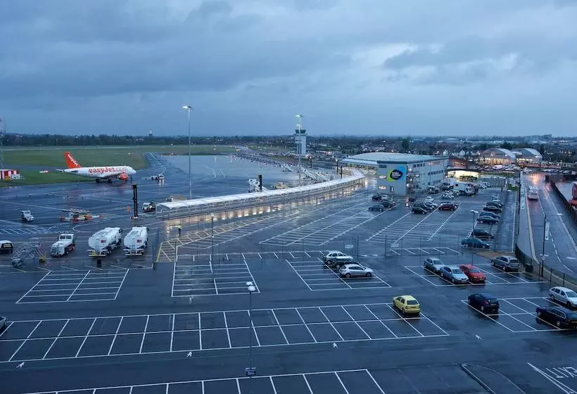 اتاق استاندارد, Holiday Inn Southend, An Ihg