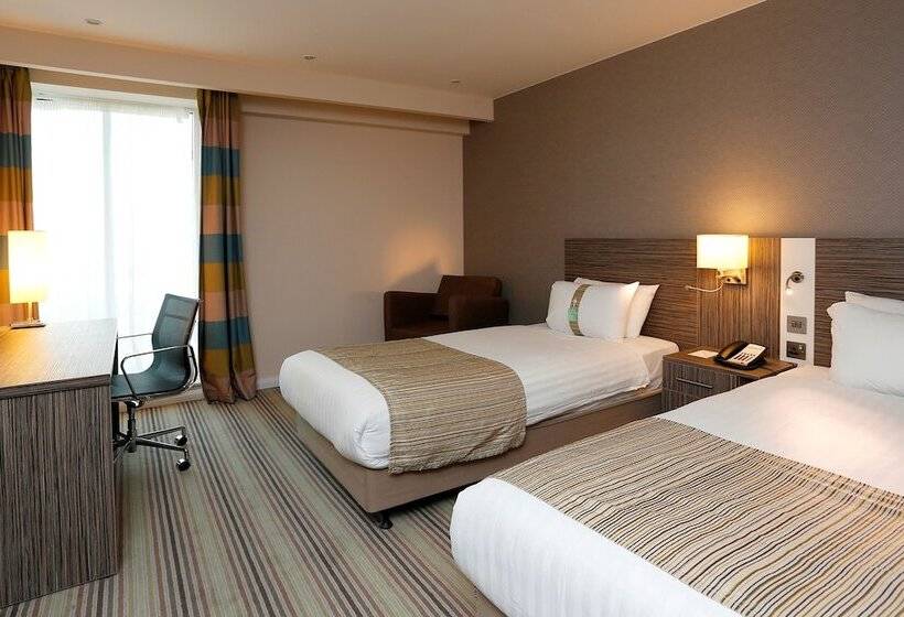 스탠다드 룸, Holiday Inn Southend, An Ihg