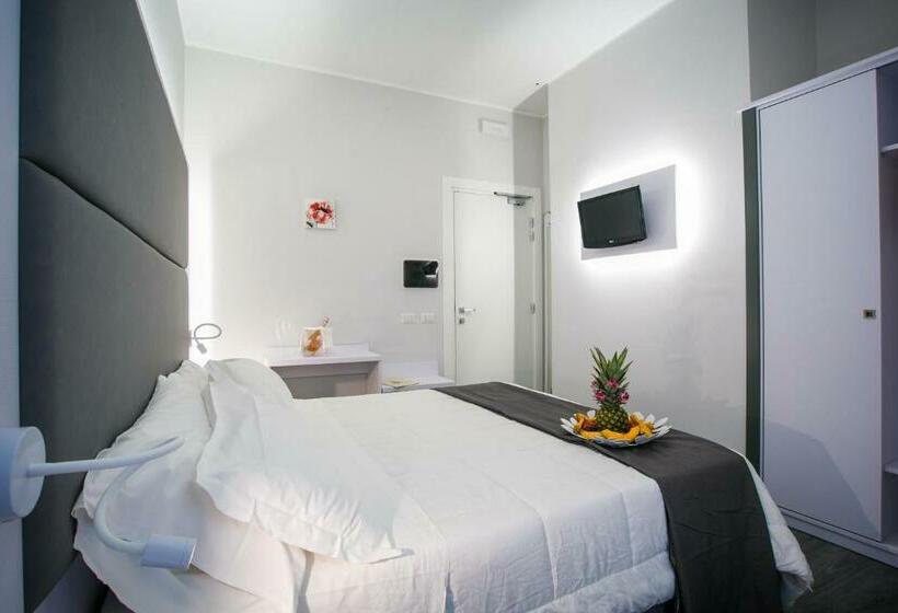 חדר סטנדרט, La Torraccia