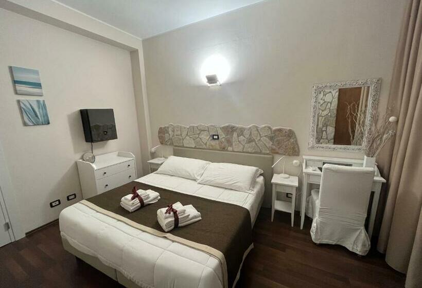 חדר סטנדרט, La Torraccia