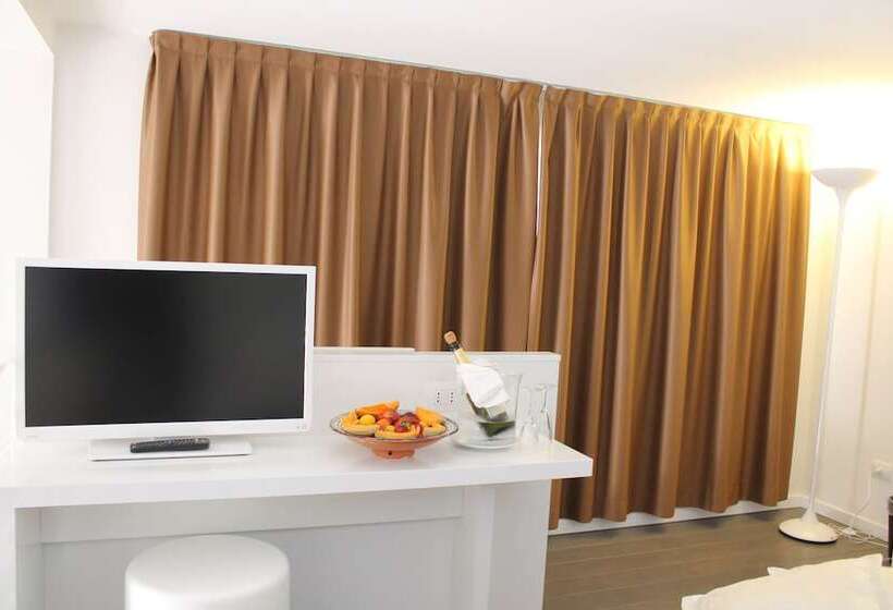 סוויטה, La Torraccia