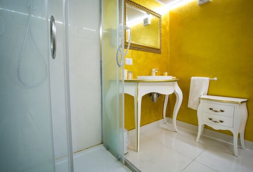 סוויטה, La Torraccia