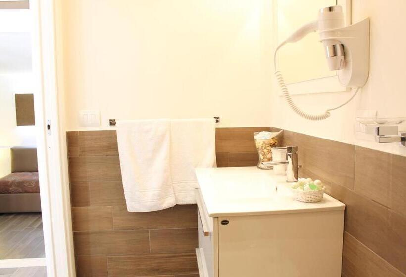 סוויטה, La Torraccia