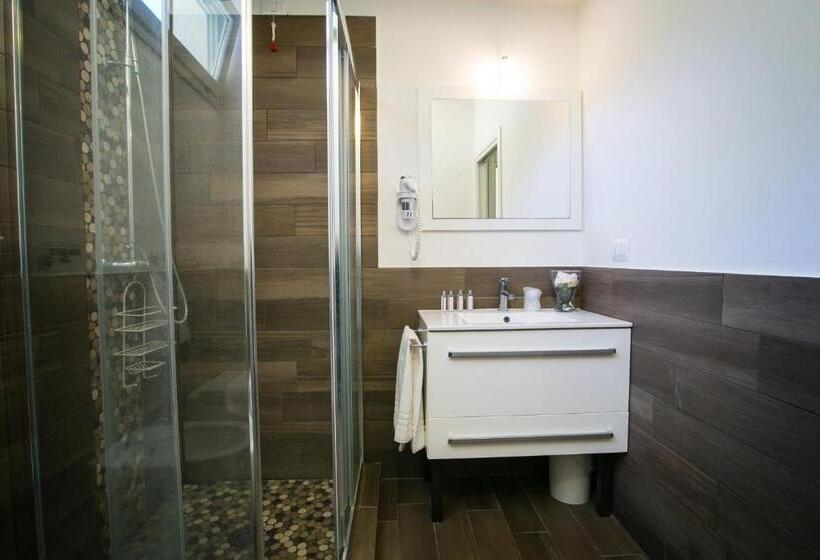 סוויטה, La Torraccia