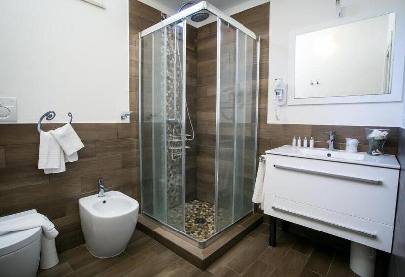 סוויטה, La Torraccia