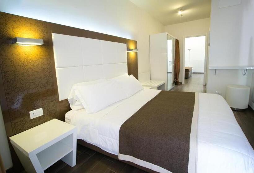 סוויטה, La Torraccia