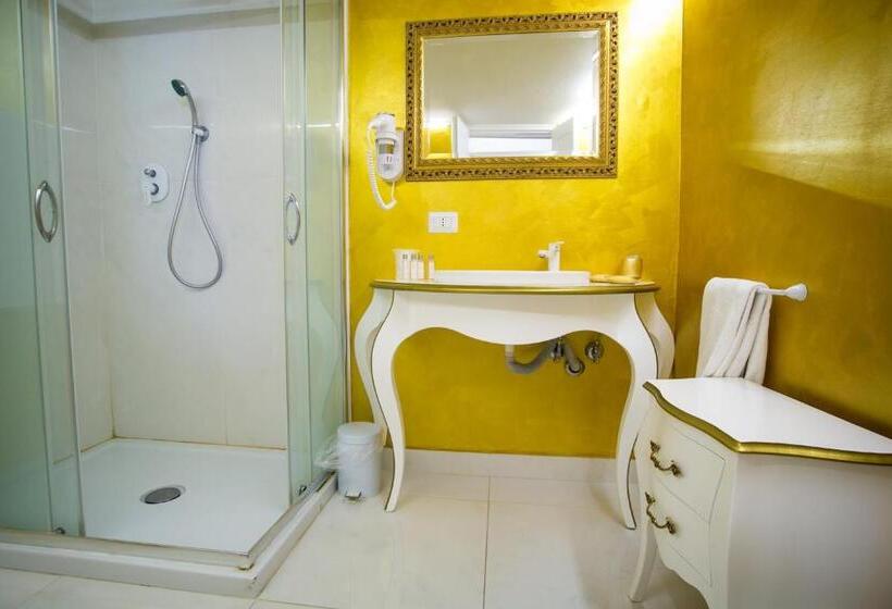 סוויטה, La Torraccia