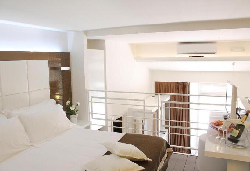 סוויטה, La Torraccia