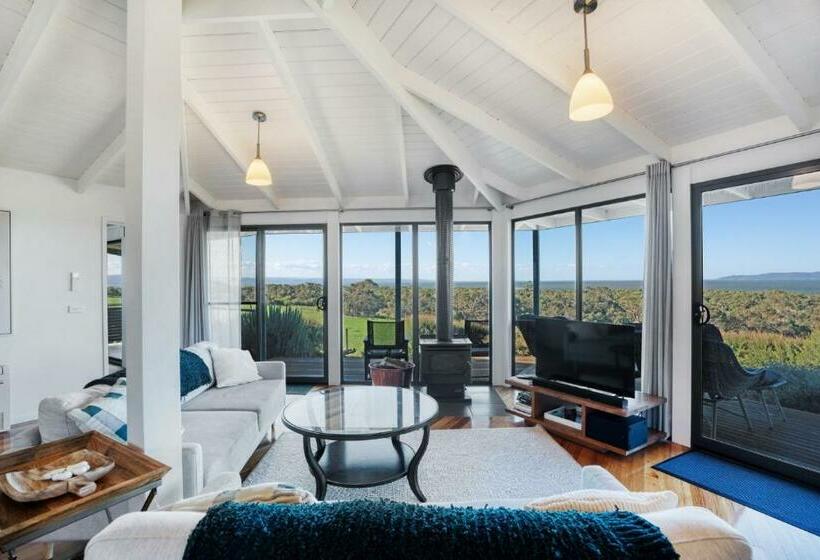 חדר משפחתי נוף לים, Limosa Rise