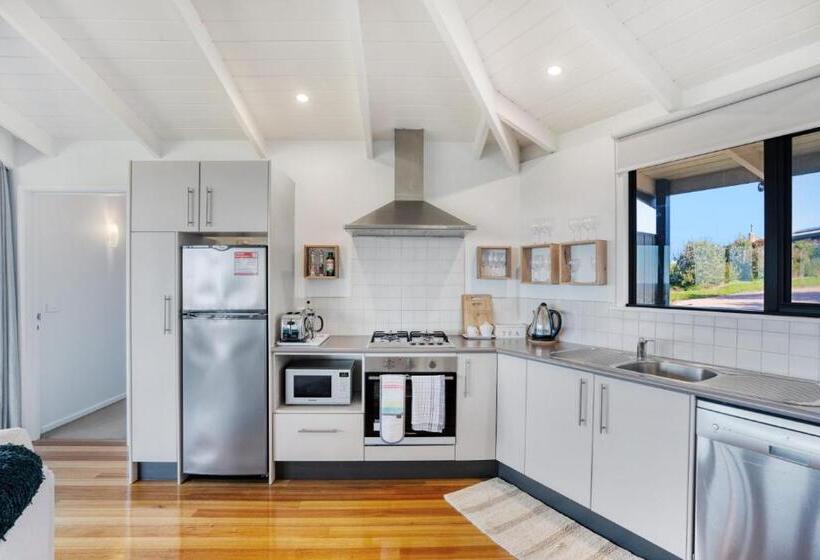 חדר משפחתי נוף לים, Limosa Rise