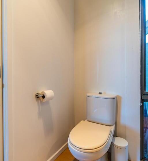 חדר משפחתי נוף לים, Limosa Rise