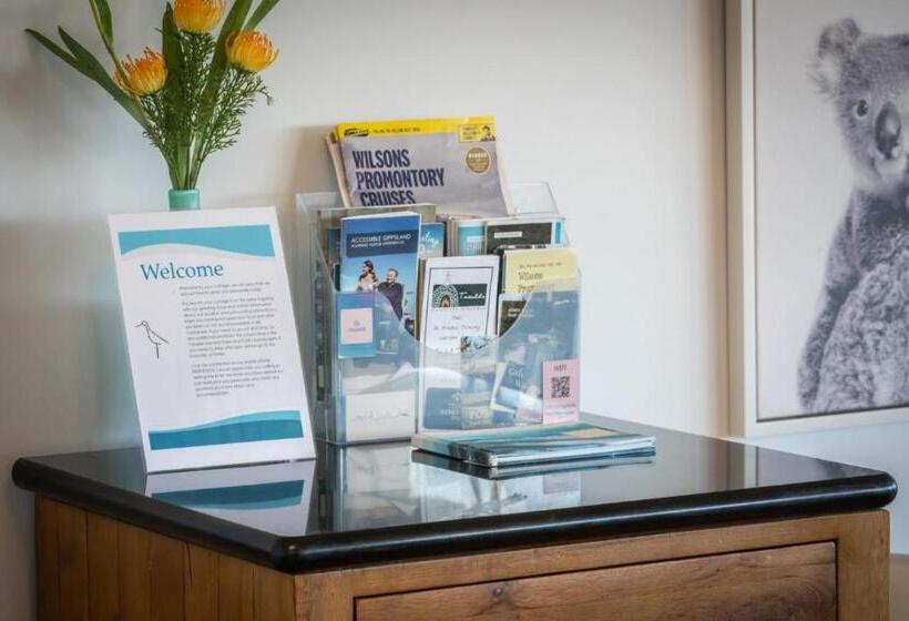 חדר משפחתי נוף לים, Limosa Rise