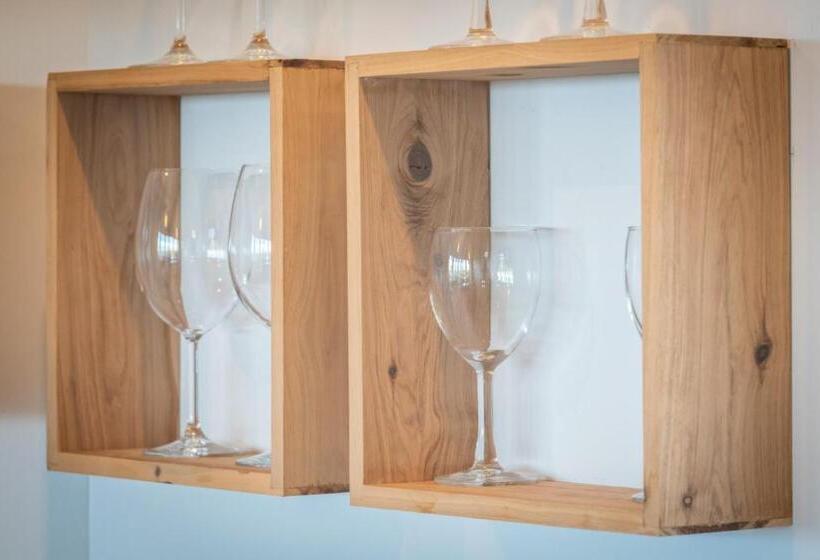 חדר משפחתי נוף לים, Limosa Rise