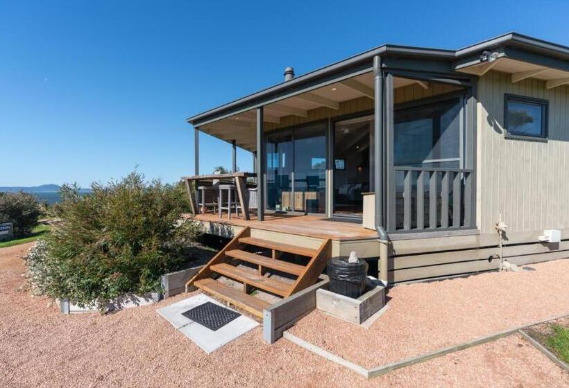 סוויטת דלוקס נוף לים, Limosa Rise