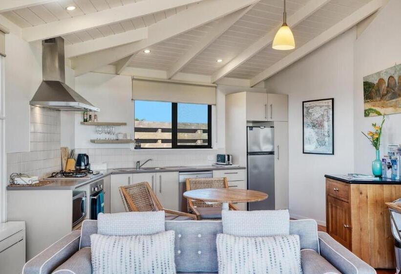 סוויטת דלוקס נוף לים, Limosa Rise