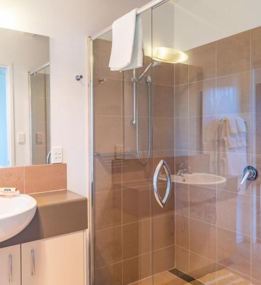 חדר משפחתי נוף לים, Limosa Rise