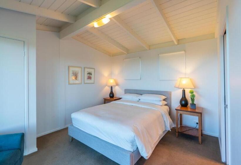 חדר משפחתי נוף לים, Limosa Rise