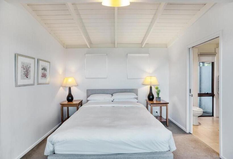 חדר משפחתי נוף לים, Limosa Rise