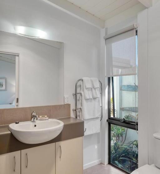 חדר משפחתי נוף לים, Limosa Rise