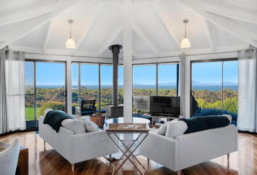 חדר משפחתי נוף לים, Limosa Rise