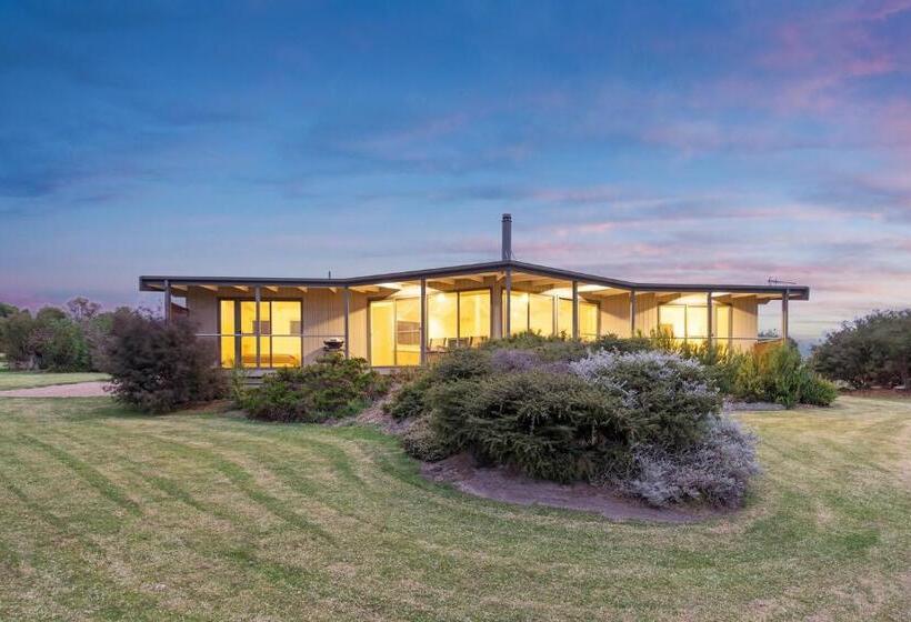 חדר משפחתי נוף לים, Limosa Rise