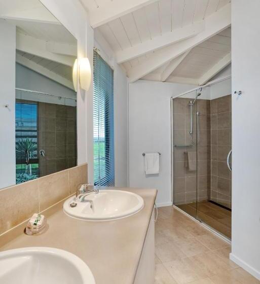 סוויטת דלוקס נוף לים, Limosa Rise