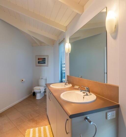 סוויטת דלוקס נוף לים, Limosa Rise