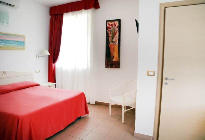 חדר סטנדרט, Marechiaro