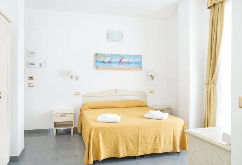 חדר סטנדרט, Marechiaro