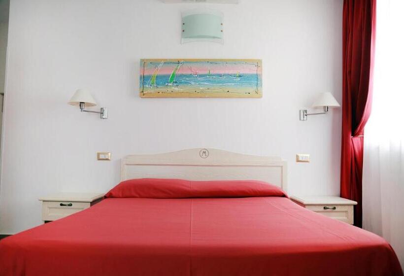 חדר סטנדרט, Marechiaro