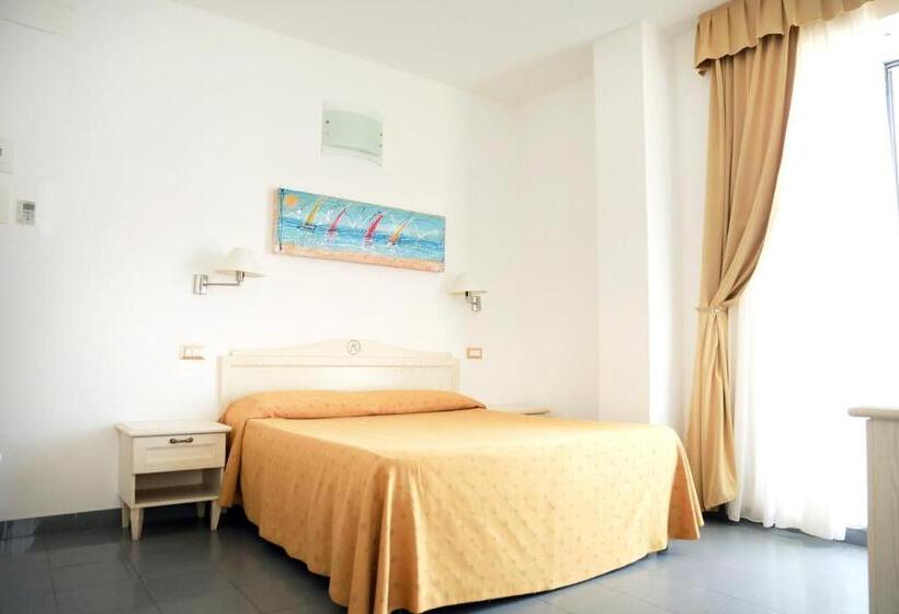 חדר סטנדרט, Marechiaro