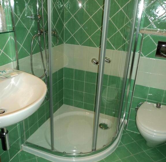 バルコニー付きスタンダードルーム, President