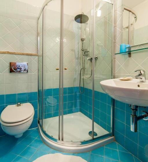 バルコニー付きスタンダードトリプルルーム, President