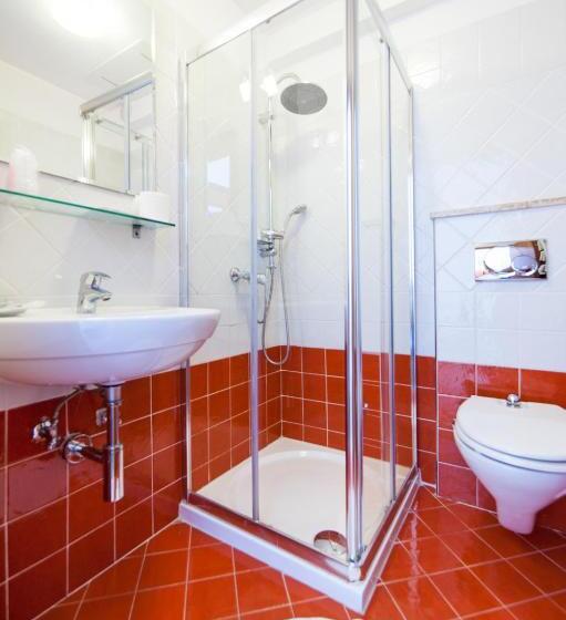 スタンダードシングルルーム, President