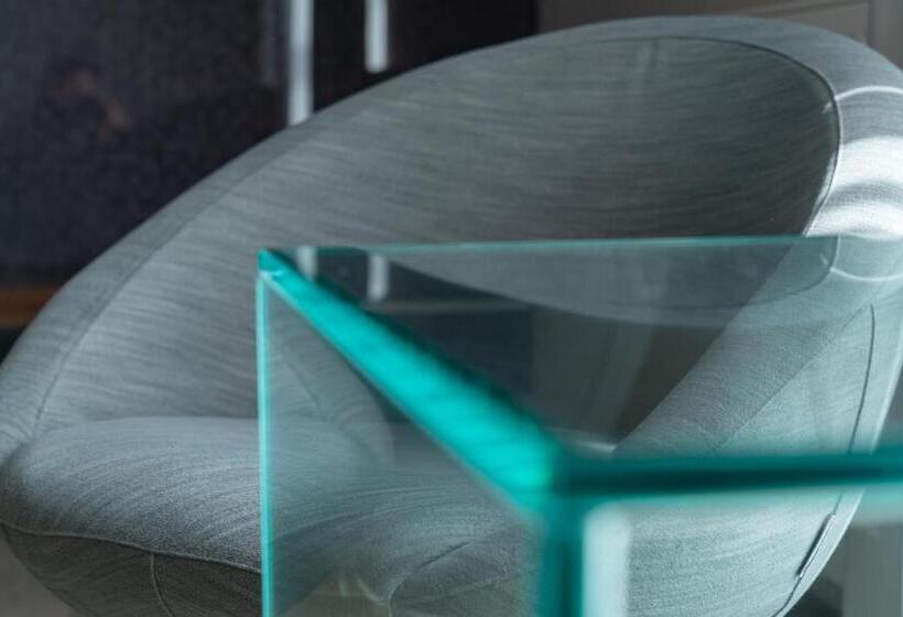 标准间, Q Hotel Grand Cru Gdańsk