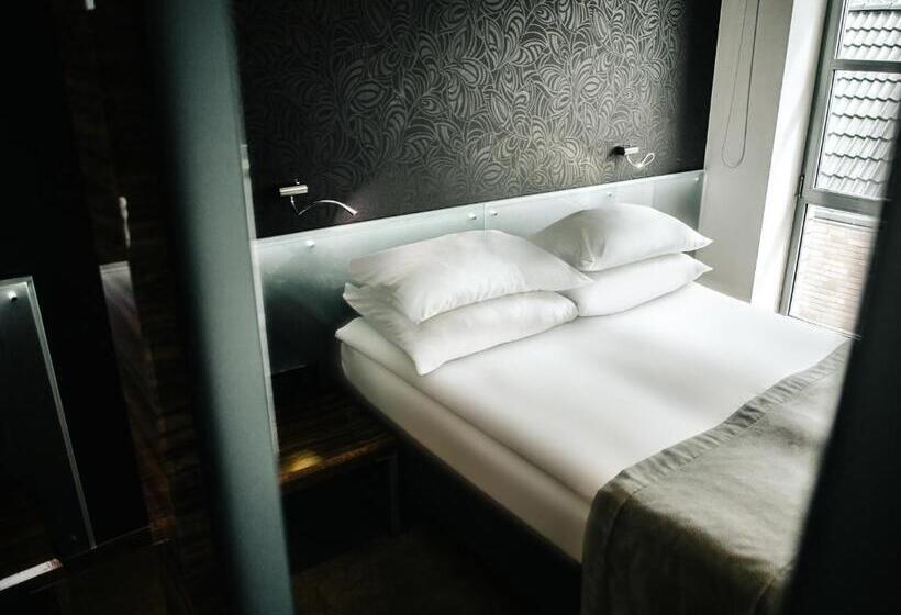 标准单人间, Q Hotel Grand Cru Gdańsk