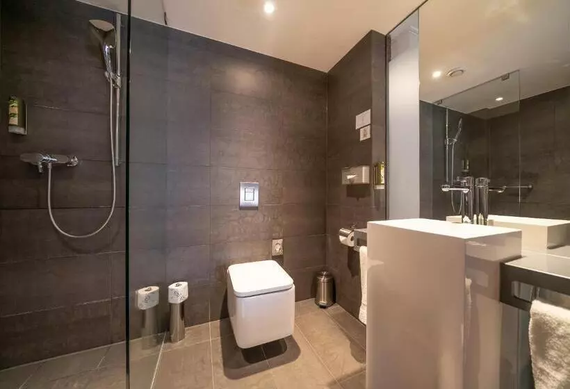 اتاق سوپریور, Q Hotel Grand Cru Gdańsk