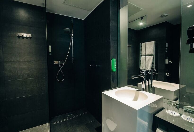 标准单人间, Q Hotel Grand Cru Gdańsk