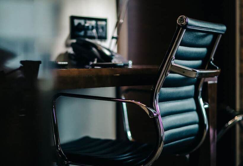 标准单人间, Q Hotel Grand Cru Gdańsk