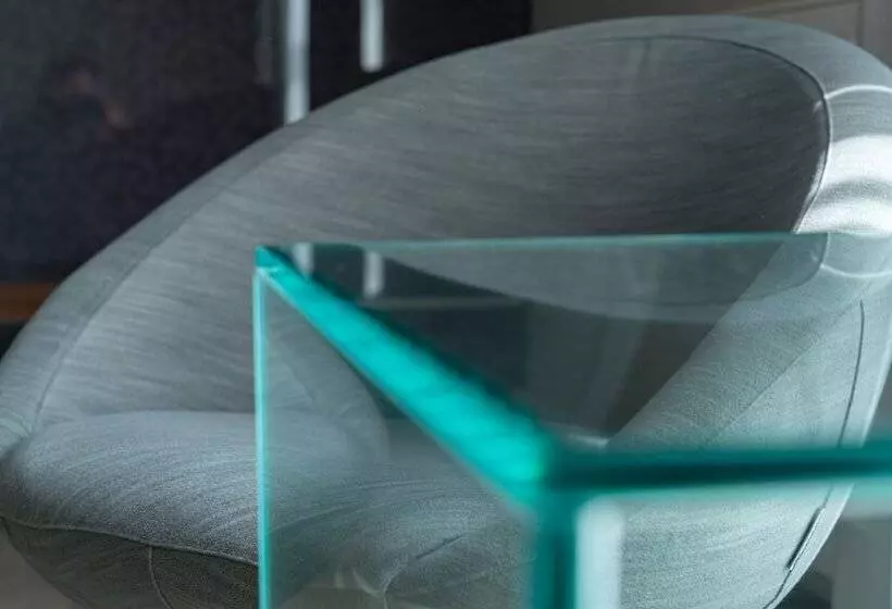 اتاق سوپریور, Q Hotel Grand Cru Gdańsk