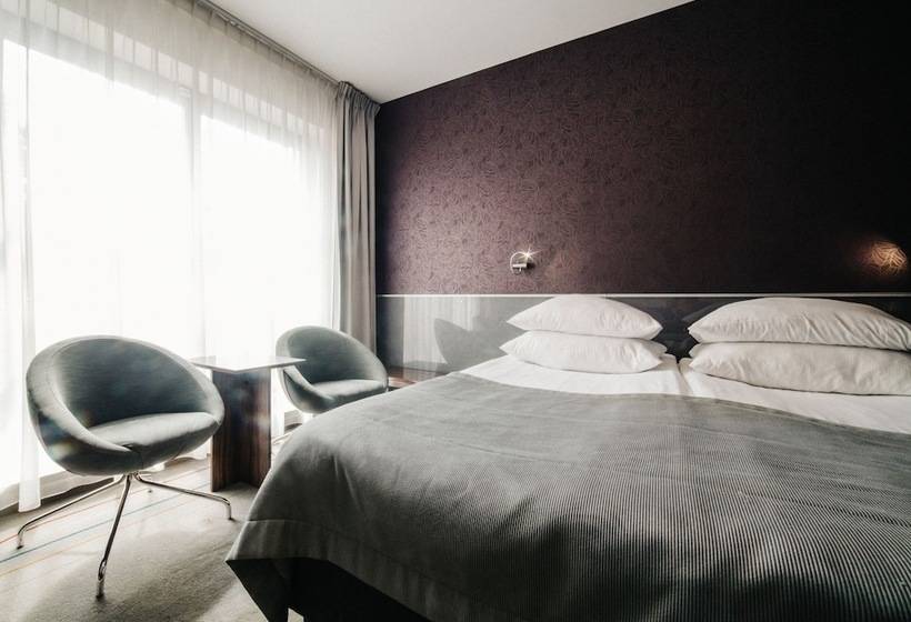 标准单人间, Q Hotel Grand Cru Gdańsk