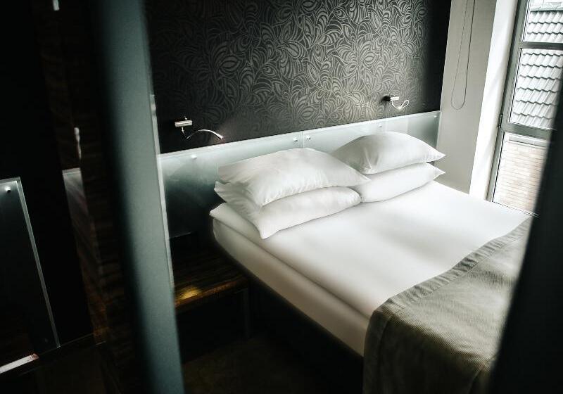 标准间, Q Hotel Grand Cru Gdańsk