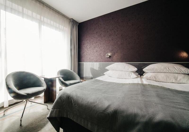 标准单人间, Q Hotel Grand Cru Gdańsk