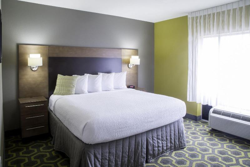 标准间, Q Hotel Grand Cru Gdańsk