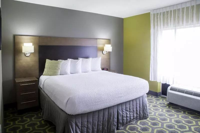 اتاق استاندارد, Q Hotel Grand Cru Gdańsk